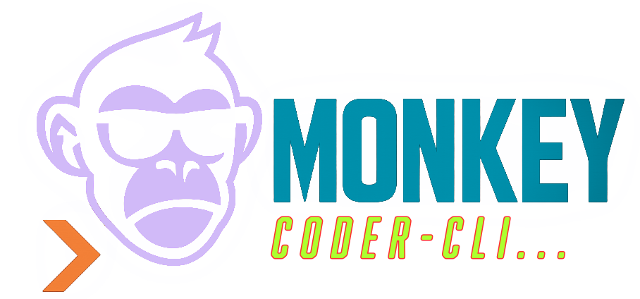 Monkey Coder